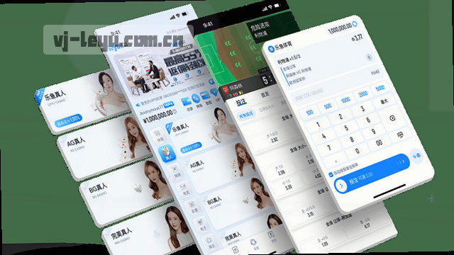 VVJJ极简登录引导